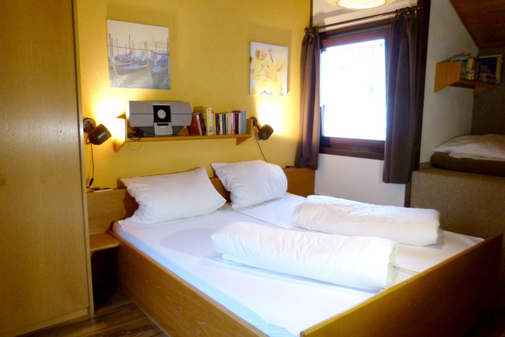 Schlafzimmer Kinder
